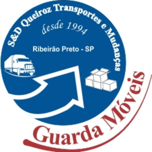 SD Queiroz Guarda Móveis